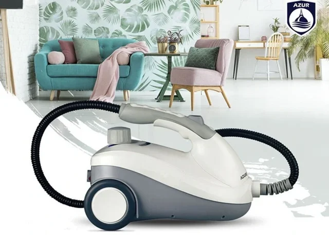 بخارشوی آزور مدل AZ506SC