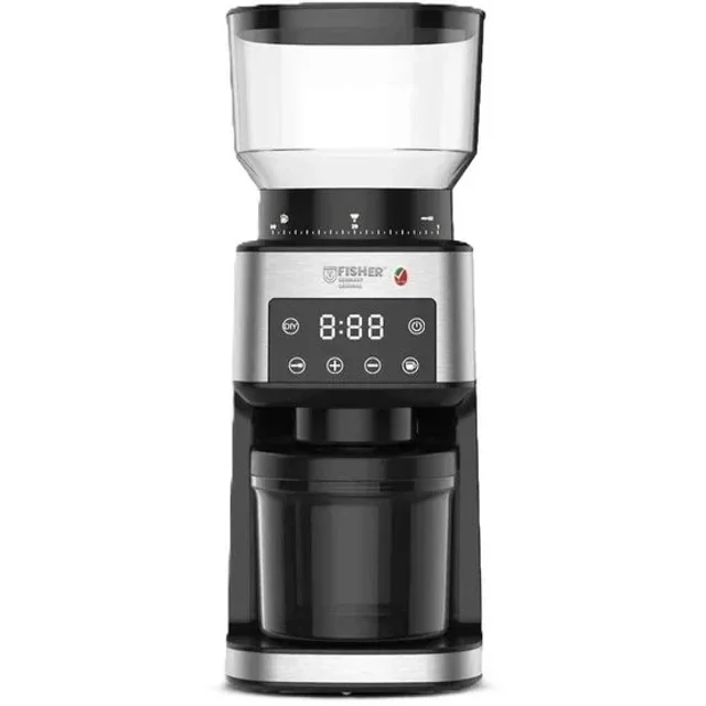 آسیاب قهوه فیشر مدل FCG1430