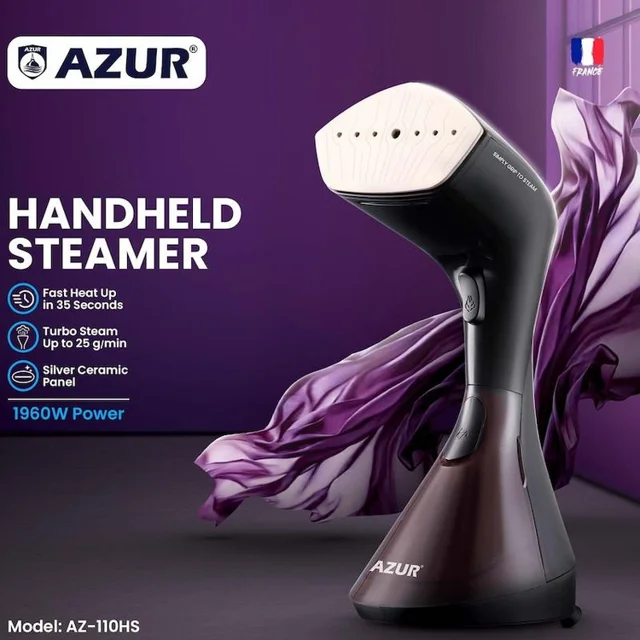 بخارگر دستی برند آزور AZUR مدل AZ-110