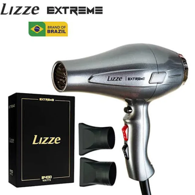 سشوار 2400 وات لیز مدل اکستریم EXTREME LIZZE