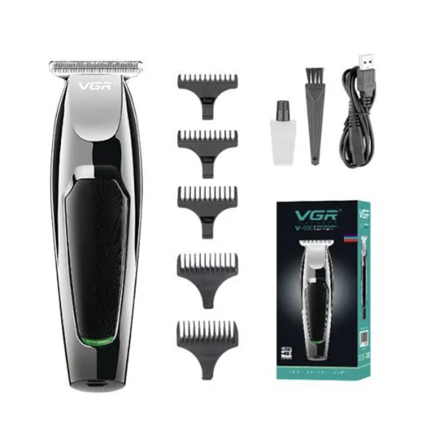 ماشین اصلاح وی جی آر مدل V-030