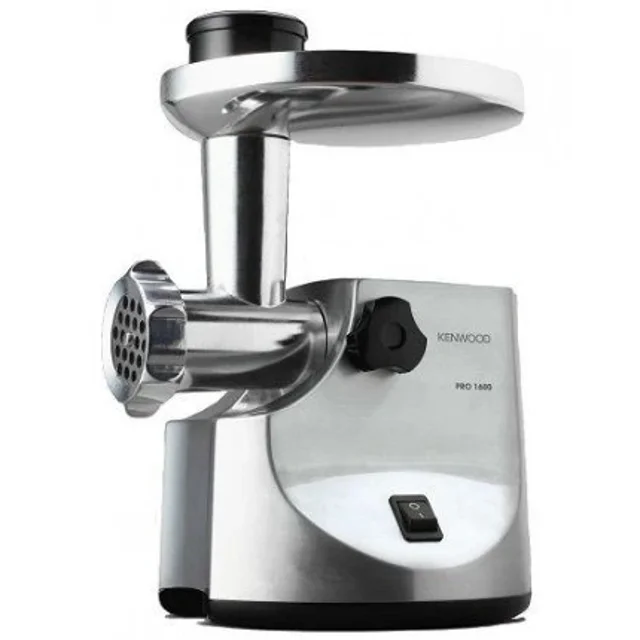 چرخ گوشت کنوود مدل MG510