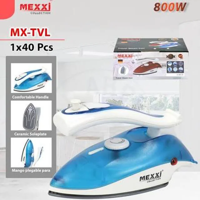 اتو مسافرتی mexxi 800w