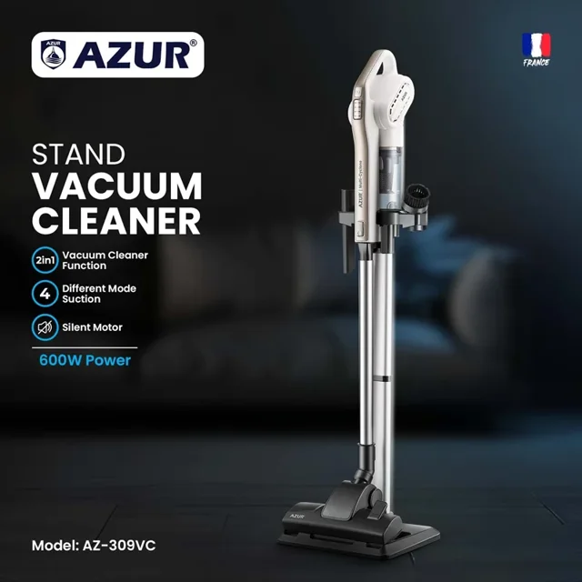 جارو ایستاده آزور مدل AZ-309