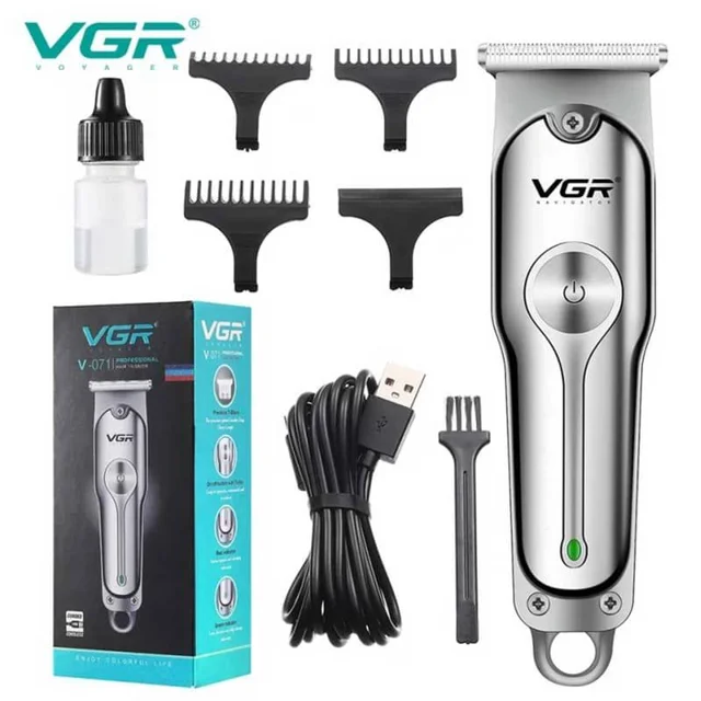 خط زن وی جی آر مدل 071 VGR