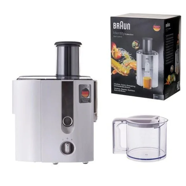 آبمیوه گیر براون j50۰