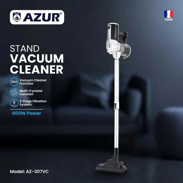 جارو عصایی آزور AZ-307VC